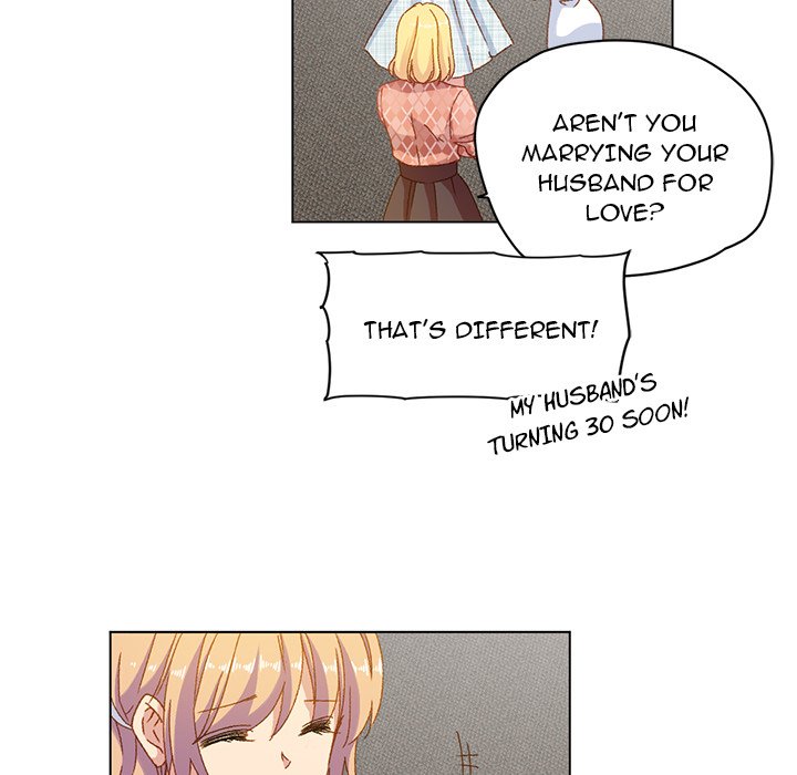 Tick Tock Chapter 41 image 16