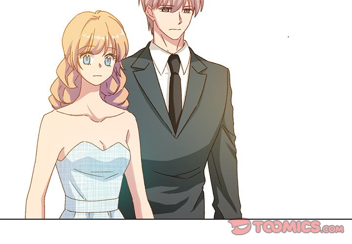 Tick Tock Chapter 41 image 1