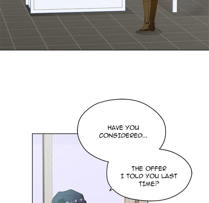 Tick Tock Chapter 41 image 27