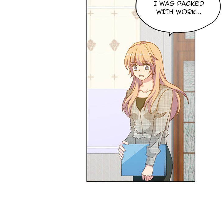 Tick Tock Chapter 41 image 29