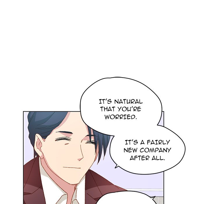 Tick Tock Chapter 41 image 30