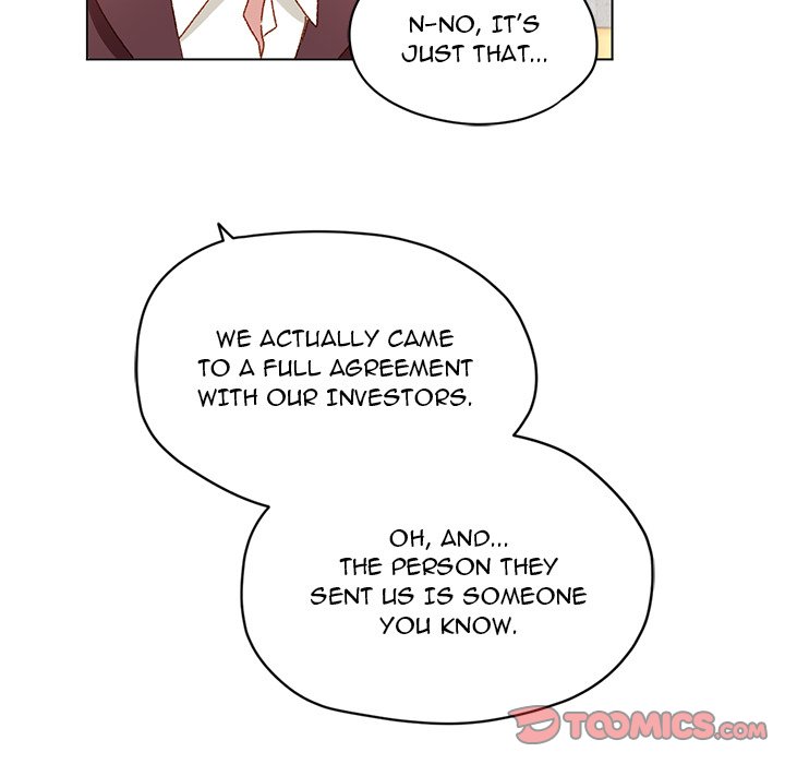 Tick Tock Chapter 41 image 31