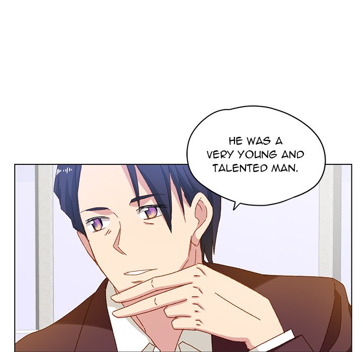 Tick Tock Chapter 41 image 33
