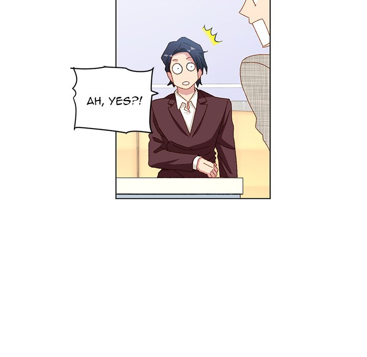Tick Tock Chapter 41 image 42