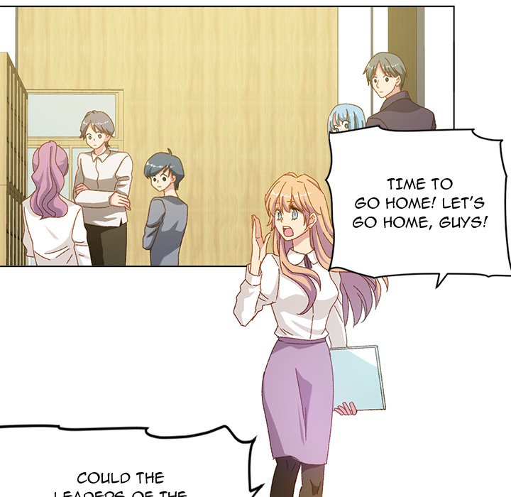 Tick Tock Chapter 41 image 50