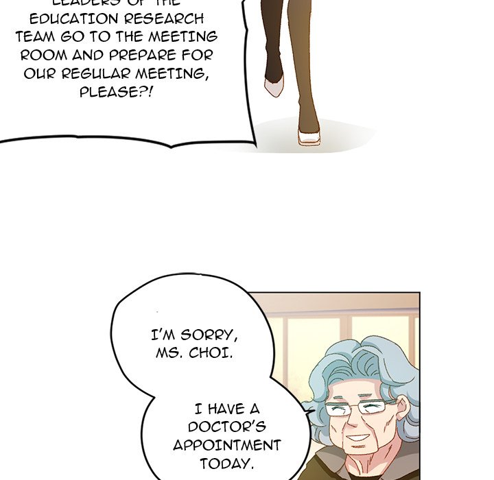 Tick Tock Chapter 41 image 51