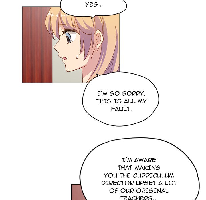 Tick Tock Chapter 41 image 58