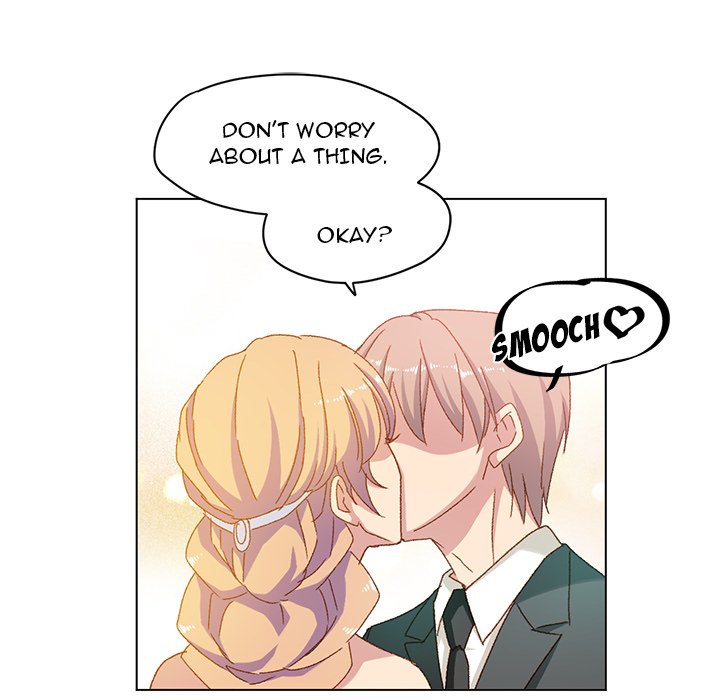 Tick Tock Chapter 41 image 5
