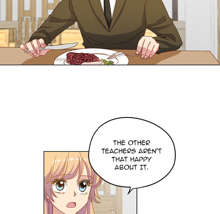Tick Tock Chapter 41 image 72