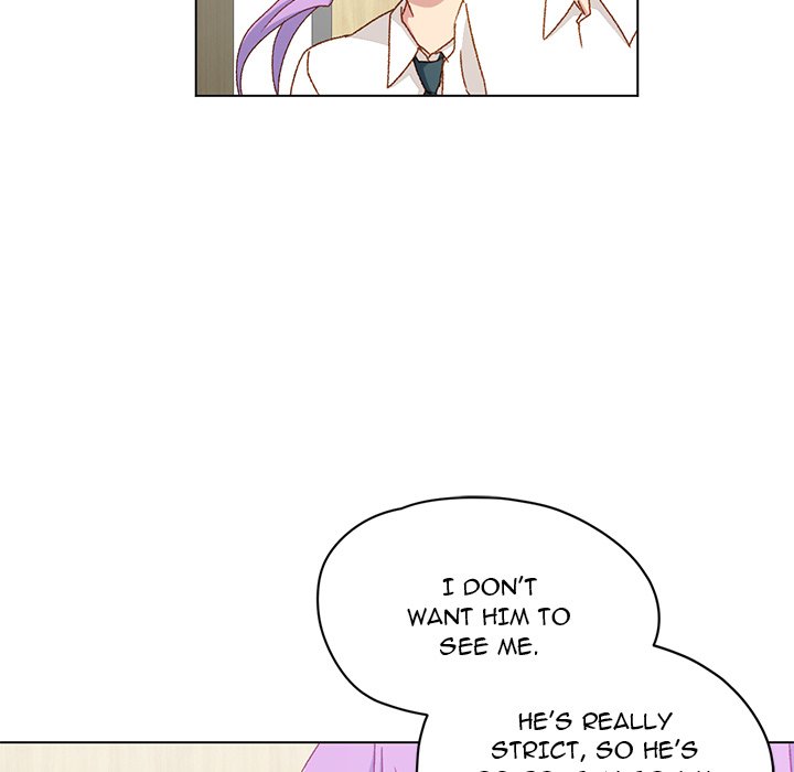 Tick Tock Chapter 42 image 100