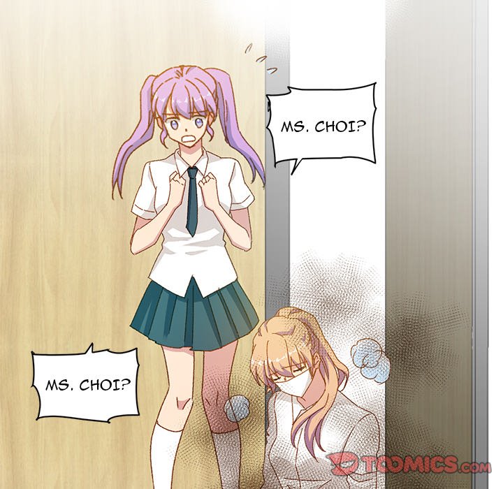 Tick Tock Chapter 42 image 105