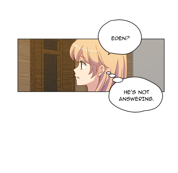 Tick Tock Chapter 42 image 16