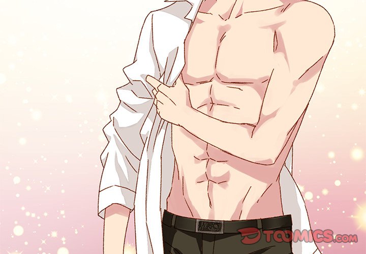 Tick Tock Chapter 42 image 1