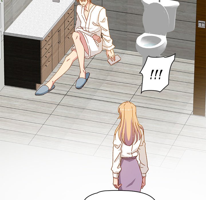 Tick Tock Chapter 42 image 21