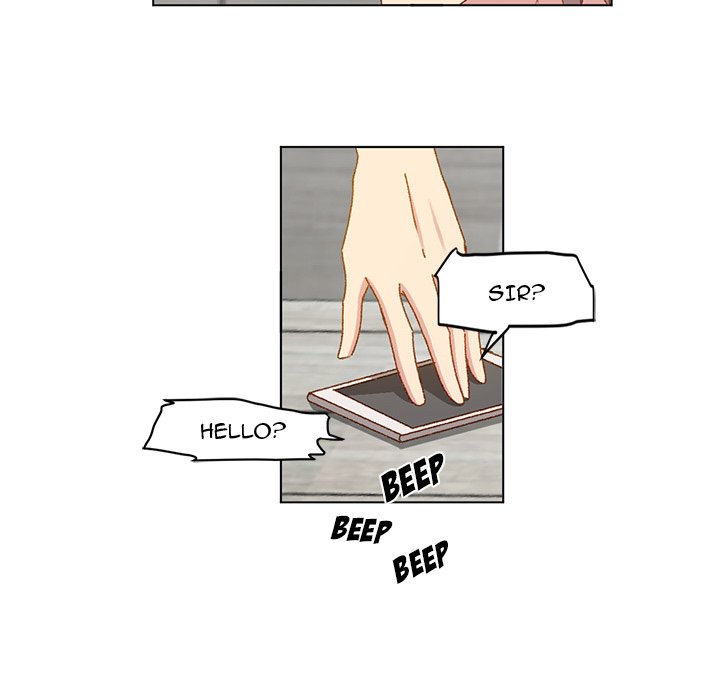 Tick Tock Chapter 42 image 23