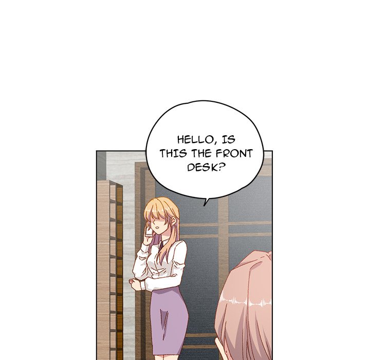 Tick Tock Chapter 42 image 26