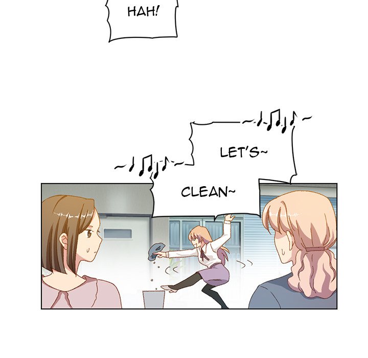 Tick Tock Chapter 42 image 31
