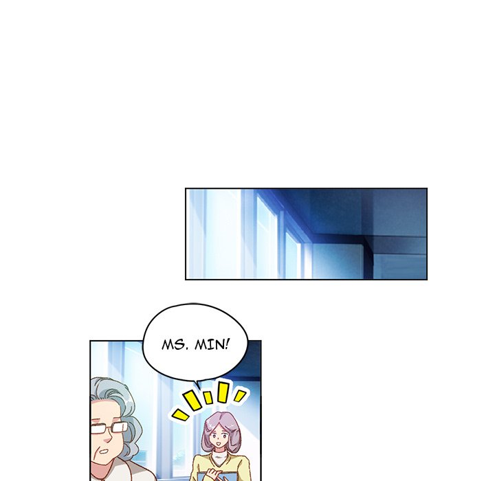 Tick Tock Chapter 42 image 32