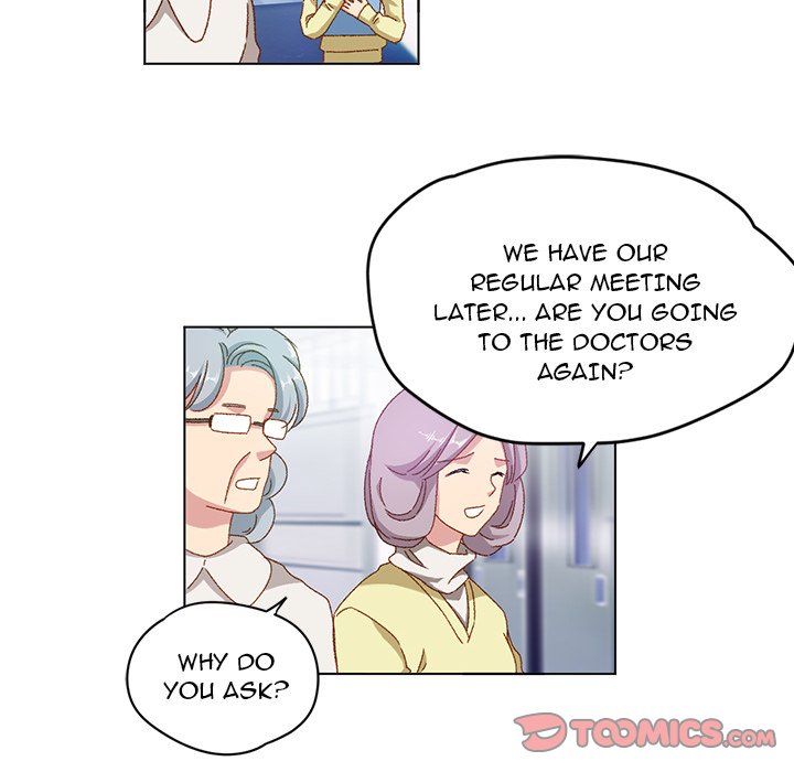 Tick Tock Chapter 42 image 33