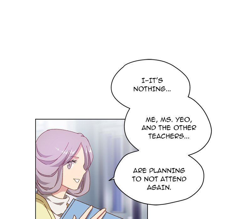 Tick Tock Chapter 42 image 34