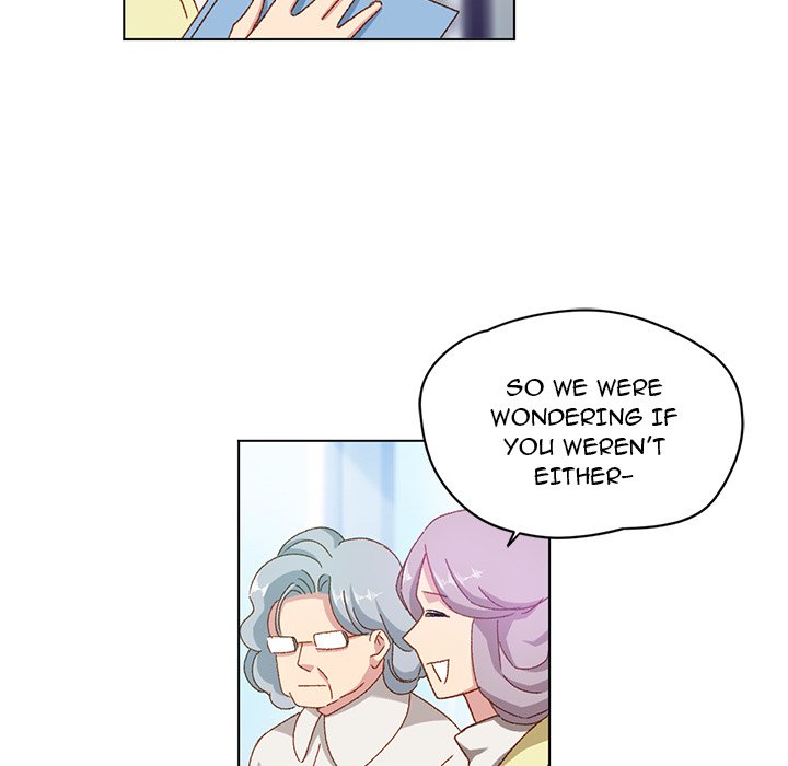 Tick Tock Chapter 42 image 35