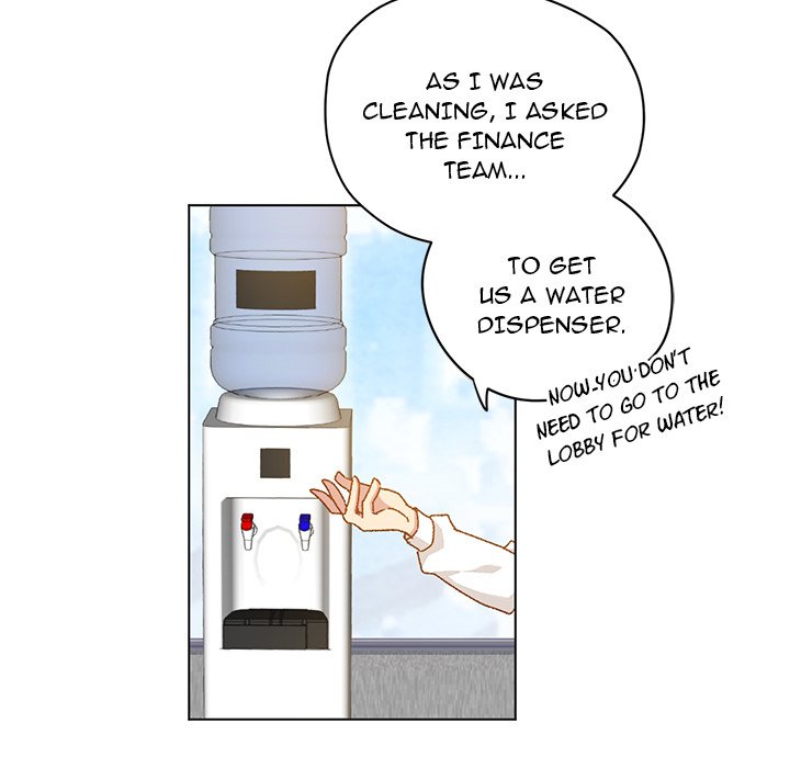 Tick Tock Chapter 42 image 40