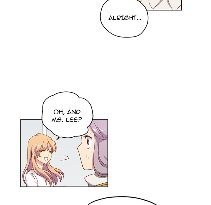 Tick Tock Chapter 42 image 42