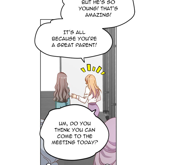 Tick Tock Chapter 42 image 45