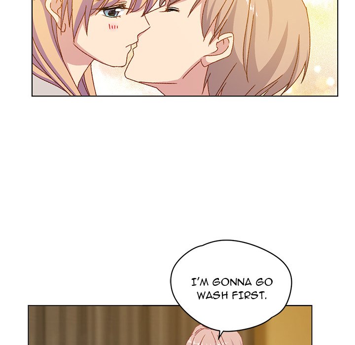 Tick Tock Chapter 42 image 5