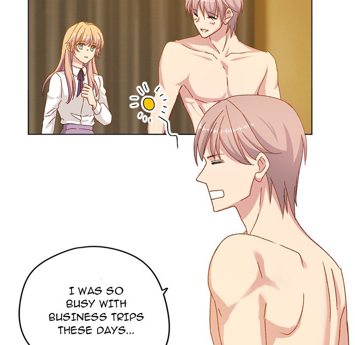 Tick Tock Chapter 42 image 6