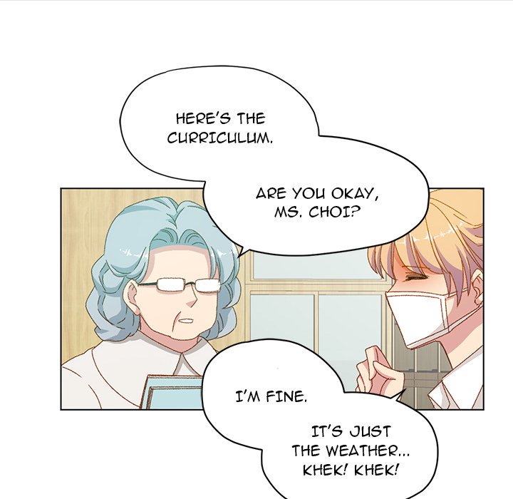 Tick Tock Chapter 42 image 70