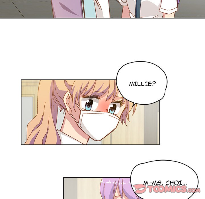 Tick Tock Chapter 42 image 73