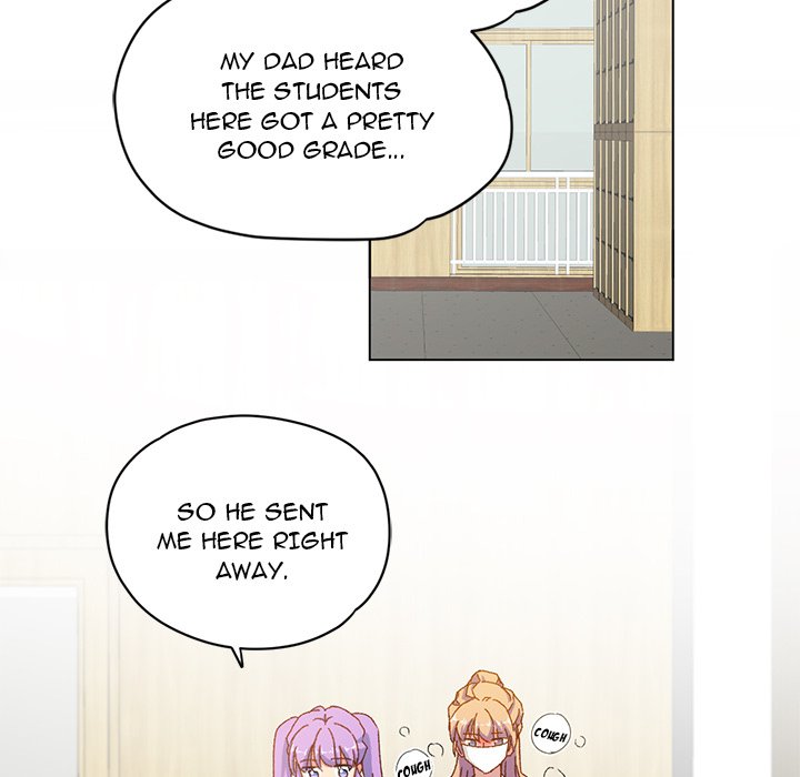 Tick Tock Chapter 42 image 75