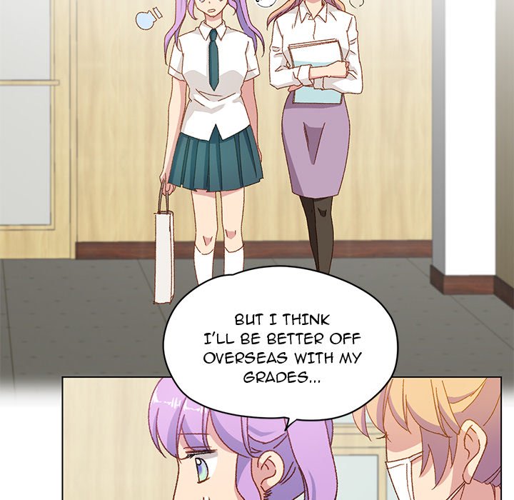 Tick Tock Chapter 42 image 76
