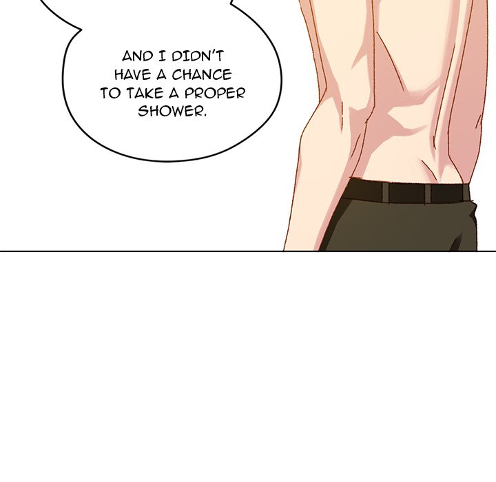Tick Tock Chapter 42 image 7
