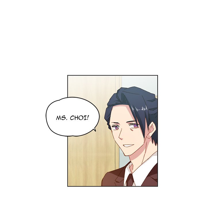 Tick Tock Chapter 42 image 93