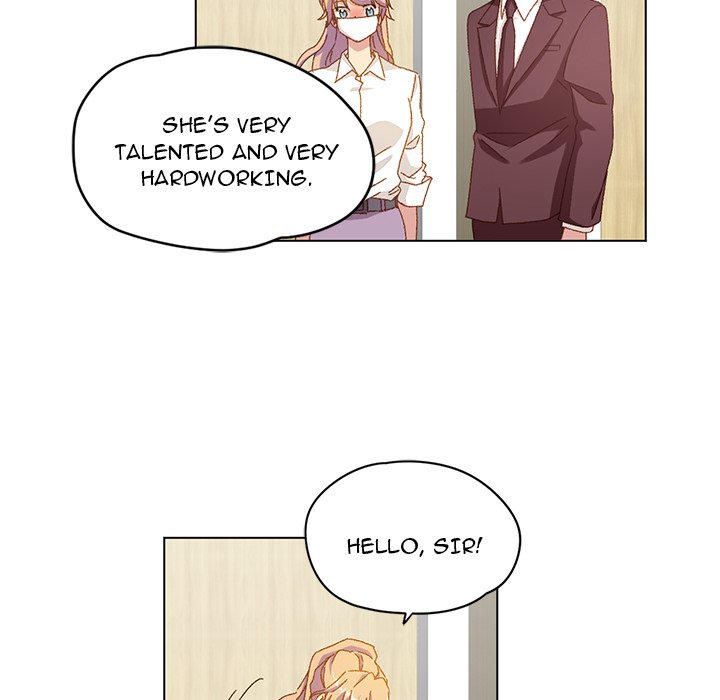 Tick Tock Chapter 42 image 95