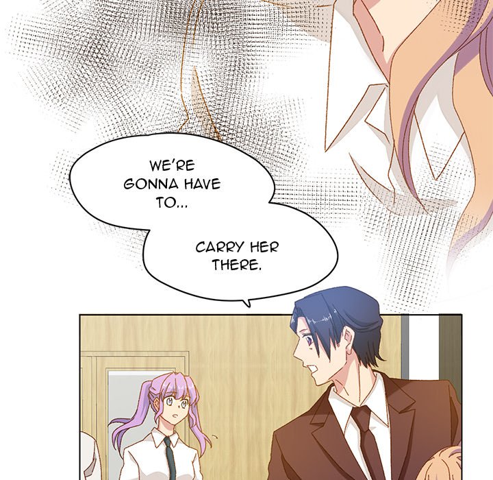Tick Tock Chapter 43 image 9