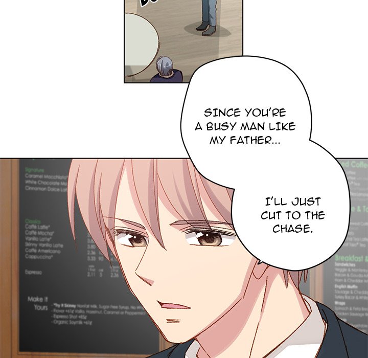 Tick Tock Chapter 43 image 99