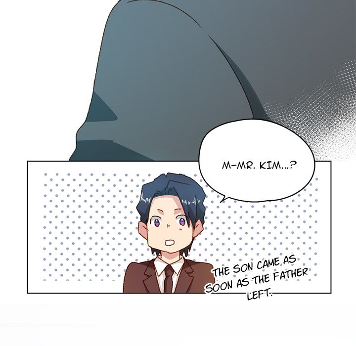 Tick Tock Chapter 43 image 14