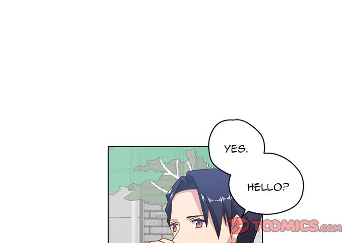Tick Tock Chapter 43 image 1