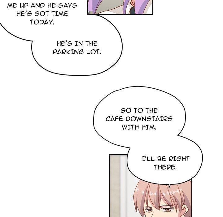 Tick Tock Chapter 43 image 77