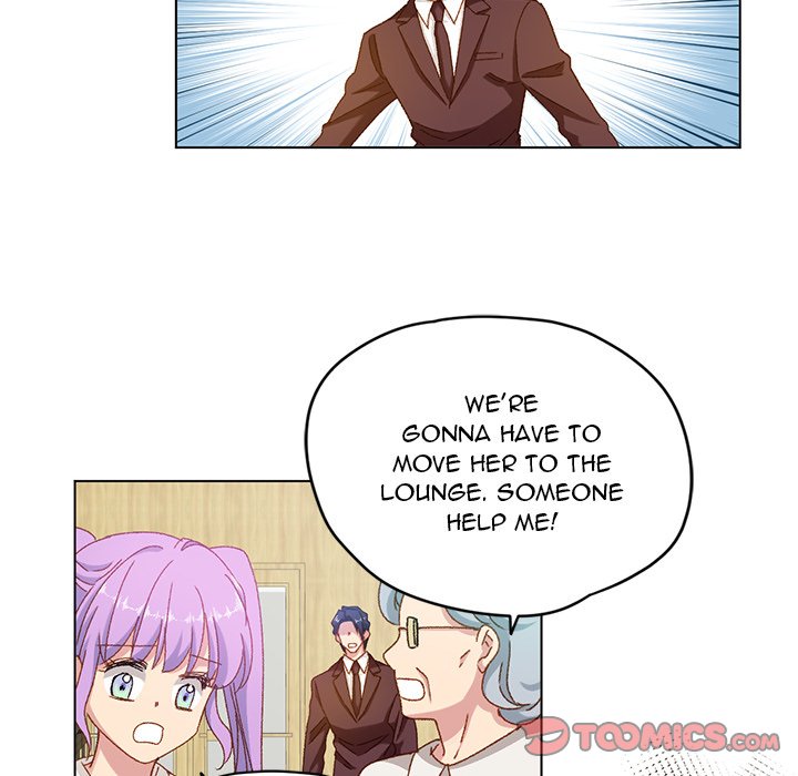 Tick Tock Chapter 43 image 7
