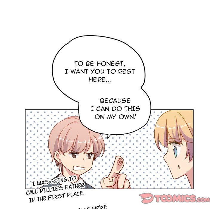 Tick Tock Chapter 43 image 85