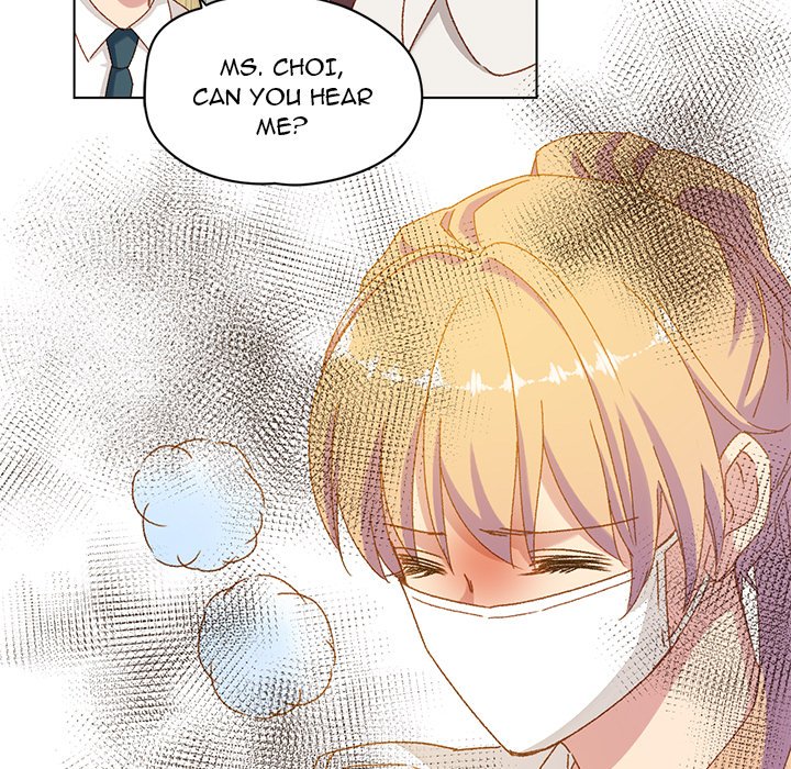 Tick Tock Chapter 43 image 8