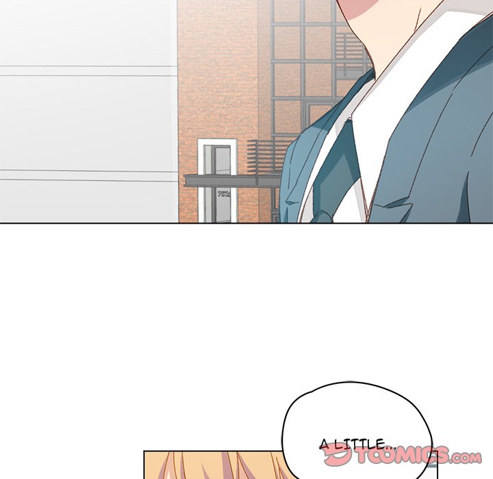 Tick Tock Chapter 44 image 18