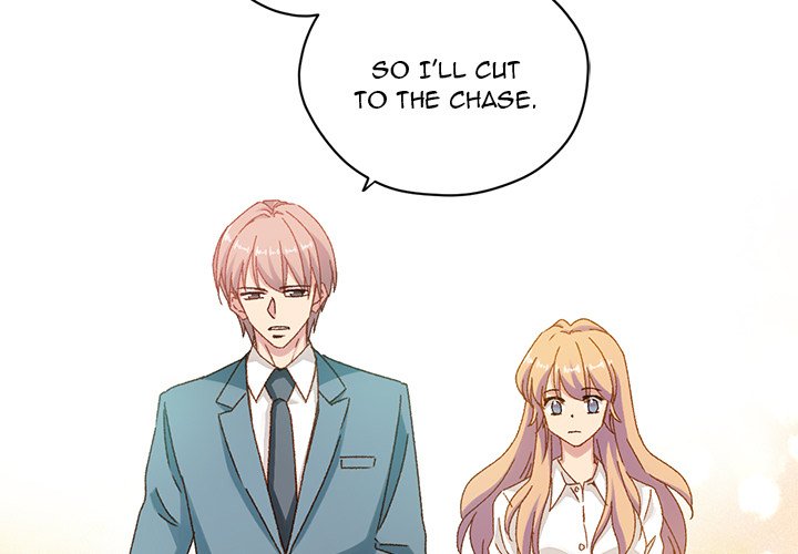 Tick Tock Chapter 44 image 1