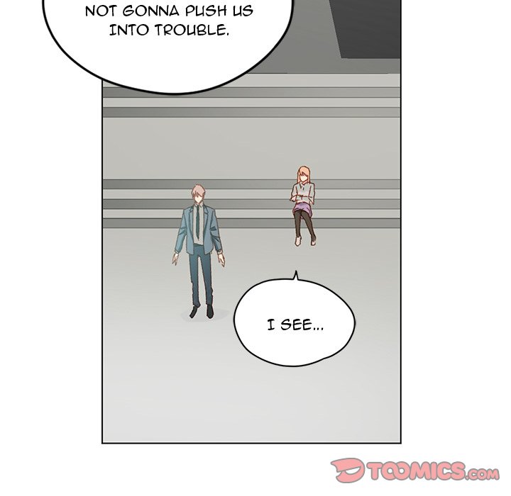 Tick Tock Chapter 44 image 34
