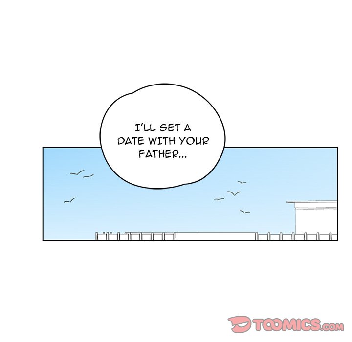 Tick Tock Chapter 44 image 50