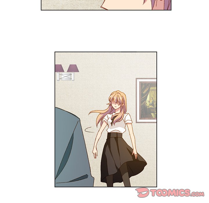 Tick Tock Chapter 45 image 101